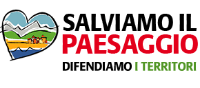 salviamoilpaesaggio Sabato 17 marzo Salviamo il Paesaggio anche nella provincia di Forlì  Cesena